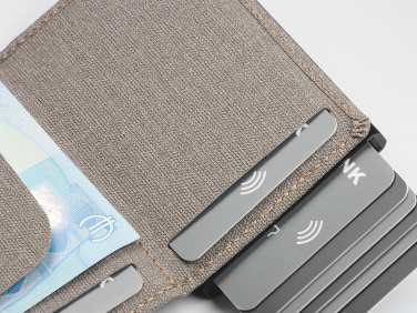 Logotrade dovana nuotrauka: RFID piniginė 618321