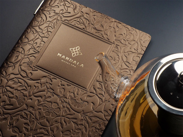 Logotrade reklaminiai produktai nuotrauka: Meniu viršelis Ambiente 1181336