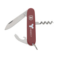 Victorinox padavėjo kišeninis peilis, raudona