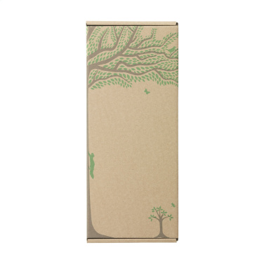 Logotrade reklaminiai produktai nuotrauka: Treemore Letterbox Trees Olive