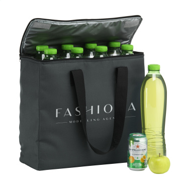 Logotrade dovana nuotrauka: RPET Freshcooler-XL