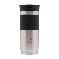 Contigo® Byron Medium 470 ml termopuodelis, sidabrinis