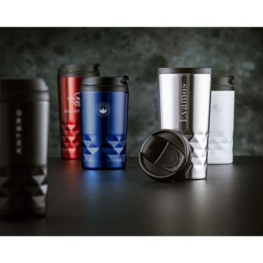 Logotrade dovana nuotrauka: Grafinis puodelis 300 ml termopuodelis