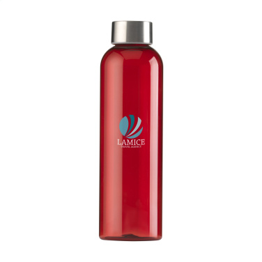 Logotrade verslo dovanos nuotrauka: Senga 650 ml geriamasis butelis