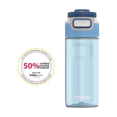 Logotrade reklaminės dovanos nuotrauka: Kambukka® Elton 500 ml geriamasis butelis