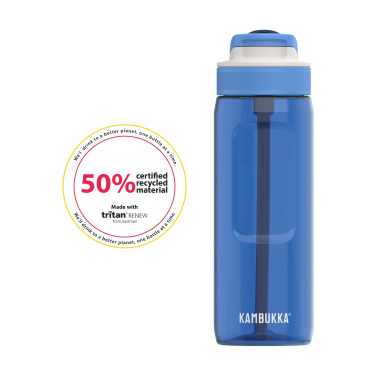 Logotrade verslo dovanos nuotrauka: Kambukka® Lagoon 750 ml geriamasis butelis
