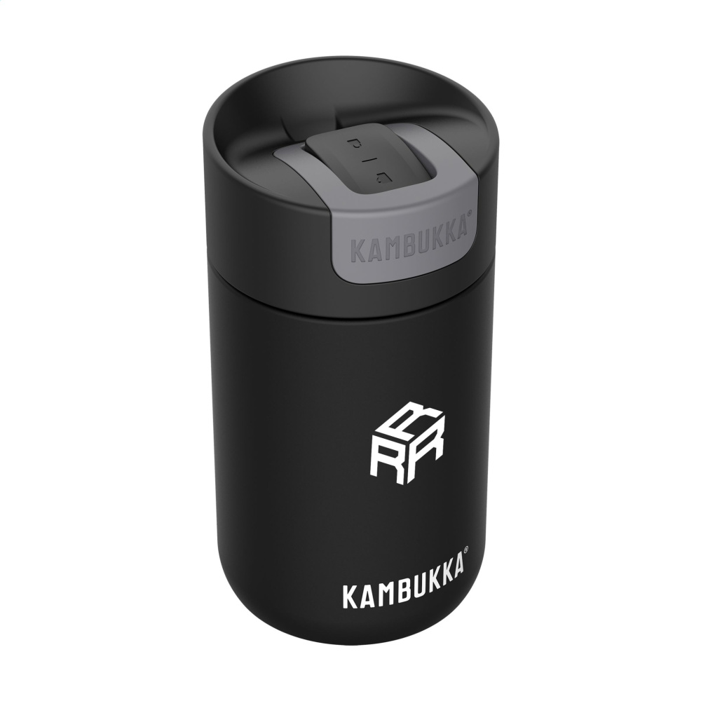 Logotrade reklaminės dovanos nuotrauka: Kambukka® Olympus 300 ml termopuodelis