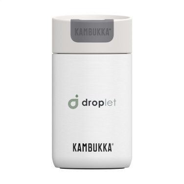Logotrade reklaminės dovanos nuotrauka: Kambukka® Olympus 300 ml termopuodelis