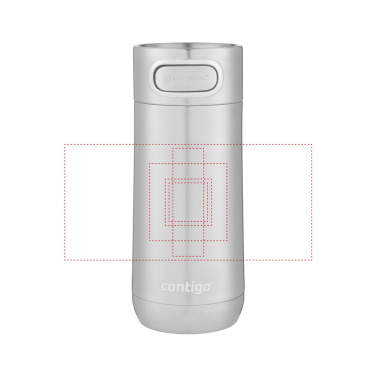 Logotrade reklaminės dovanos nuotrauka: Contigo® Luxe AUTOSEAL® 360 ml termopuodelis