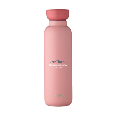 Logotrade dovana nuotrauka: Mepal Thermo Bottle Elipsė 500 ml