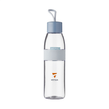 Logotrade reklaminės dovanos nuotrauka: Mepal Water Bottle Ellipse 500 ml geriamasis butelis