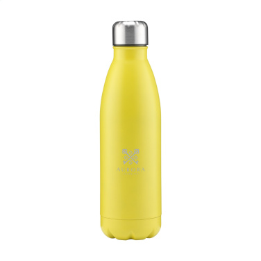 Logotrade dovana nuotrauka: Topflask 790 ml vienos sienelės geriamasis butelis