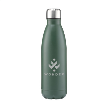 Logotrade dovana nuotrauka: Topflask 790 ml vienos sienelės geriamasis butelis