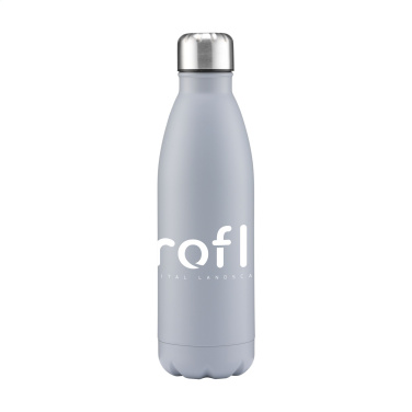 Logotrade firminės dovanos nuotrauka: Topflask 790 ml vienos sienelės geriamasis butelis