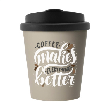 Logotrade reklaminiai produktai nuotrauka: Eco Coffee Mug Premium Plus 250 ml kavos puodelis