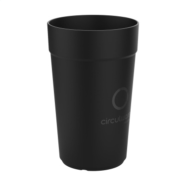 Logotrade firminės dovanos nuotrauka: CirculCup 400 ml