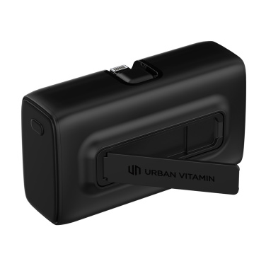 Logotrade reklaminės dovanos nuotrauka: Urban Vitamin Los Angeles RCS rplastic 20W PD powerbank