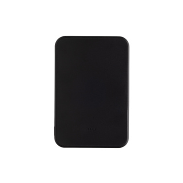 Logotrade dovana nuotrauka: Boostcore RCS perdirbto plastiko maitinimo blokas 5 000 mAh su USB C