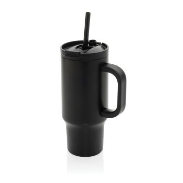 Logotrade reklaminės dovanos nuotrauka: Cruiser RCS perdirbtas Leakproof Compact Tumbler 480ML