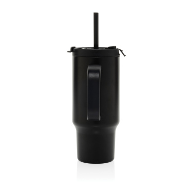 Logotrade reklaminės dovanos nuotrauka: Cruiser RCS perdirbtas Leakproof Compact Tumbler 480ML