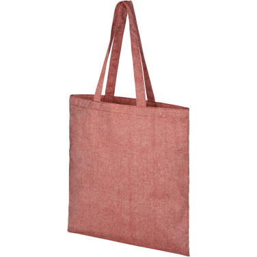 Logotrade dovana nuotrauka: Pheebs 150 g/m² perdirbtas krepšys 7L