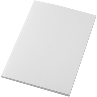 Logotrade dovana nuotrauka: Novella Austen A5 minkštu viršeliu sąsiuvinis – 50 lapų