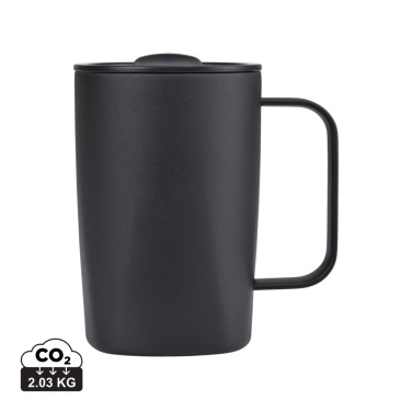 Logotrade reklaminės dovanos nuotrauka: Aviana™ Rowan RCS perdirbtas puodelis, 450 ml