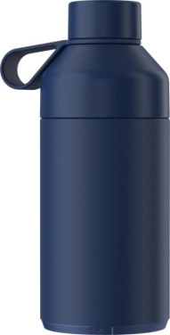 Logotrade verslo dovanos nuotrauka: Ocean Bottle 750 ml vakuuminis vandens butelis