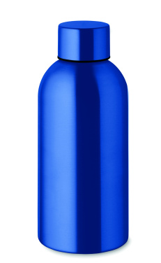 Logotrade reklaminiai produktai nuotrauka: Viensienis buteliukas 500 ml