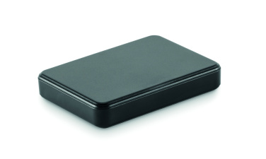 Logotrade reklaminiai produktai nuotrauka: 5000 mAh išorinė baterija