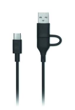 Logotrade verslo dovanos nuotrauka: 5000 mAh išorinė baterija