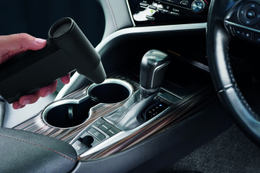 Logotrade reklaminiai produktai nuotrauka: Nešiojamas turbo ventiliatorius