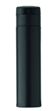 Logotrade reklaminės dovanos nuotrauka: Dvigubos sienelės butelis 300 ml