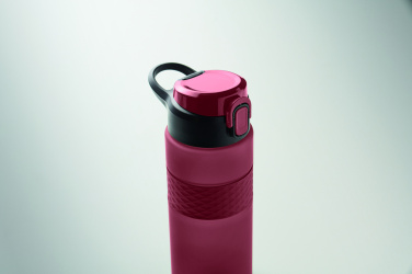 Logotrade firminės dovanos nuotrauka: RPET geriamasis butelis 700 ml