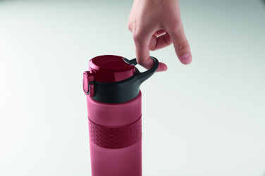 Logotrade dovana nuotrauka: RPET geriamasis butelis 700 ml