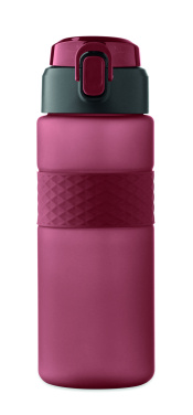 Logotrade firminės dovanos nuotrauka: RPET geriamasis butelis 700 ml
