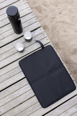 Logotrade reklaminiai produktai nuotrauka: VINGA Baltimore RCS sėdynės pagalvėlė