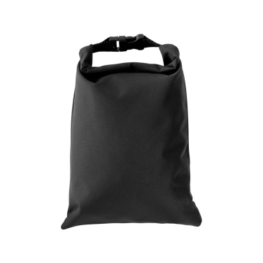 Logotrade firminės dovanos nuotrauka: „Snackstrap AWARE™“ sulankstomas pietų maišelis iš RPET medžiagos, 30 x 20 cm