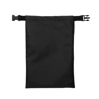 Logotrade reklaminės dovanos nuotrauka: „Snackstrap AWARE™“ sulankstomas pietų maišelis iš RPET medžiagos, 30 x 20 cm