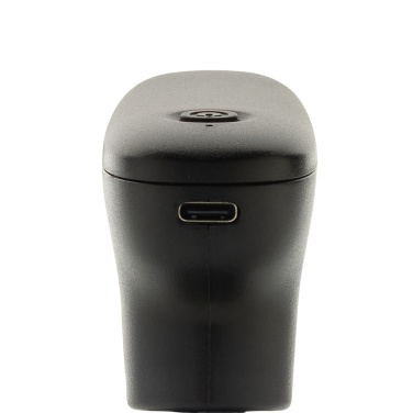 Logotrade reklaminės dovanos nuotrauka: Revix RCS perdirbto plastiko masažinis pistoletas