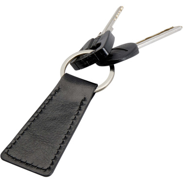 Logotrade dovana nuotrauka: „Puky“ perdirbto plastiko raktų pakabukas