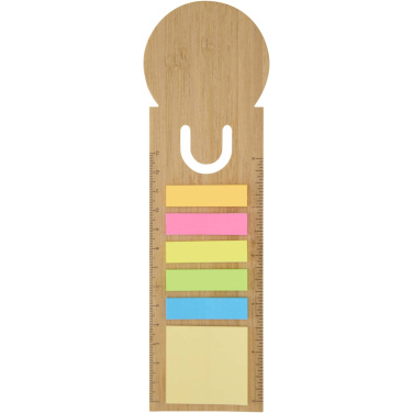 Logotrade verslo dovanos nuotrauka: Frei lipnūs lapeliai