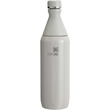 Logotrade reklaminės dovanos nuotrauka: Stanley All Day Slim 600 ml vandens buteliukas