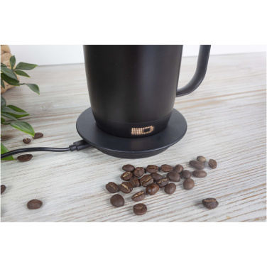 Logotrade dovana nuotrauka: Prixton Tempo 300 ml išmanusis puodelis