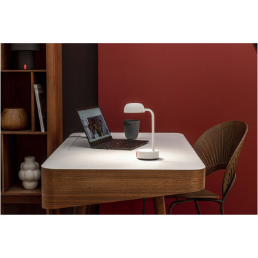 Logotrade reklaminės dovanos nuotrauka: Nešiojama lempa „Kooduu Fokus“