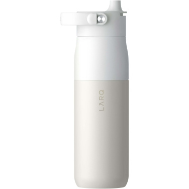 Logotrade reklaminiai produktai nuotrauka: LARQ PureVis™ 2.0 680 ml vandens buteliukas
