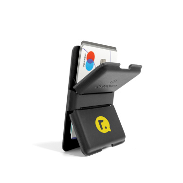 Logotrade verslo dovanos nuotrauka: „C-Secure MagSafe“ telefono piniginė