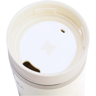 Logotrade firminės dovanos nuotrauka: Stanley Café-To-Go kelioninis puodelis, 350 ml