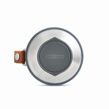 Logotrade reklaminiai produktai nuotrauka: Black+Blum Explorer termosas Duo 1L