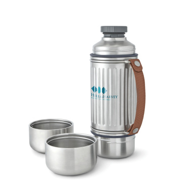 Logotrade dovana nuotrauka: Black+Blum Explorer termosas Duo 1L